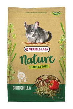 VL Nature Fibrefood Chinchilla pre činčily