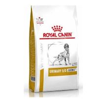 Royal Canin VD Canine Urinary S / O Age
