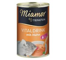 Vital drink Miamor kura 135ml