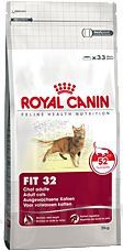 Royal canin Feline Fit 2kg