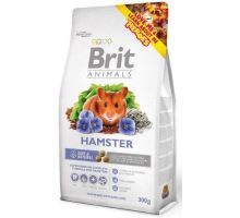 Brit Animals Hamster Complete