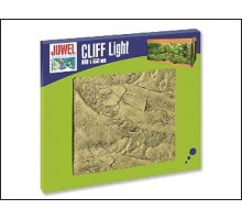 Pozadie akvarijné JJUWEL Cliff Light 1ks