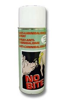 Spray proti kanibalizmu 400ml (ošípané, hydina)