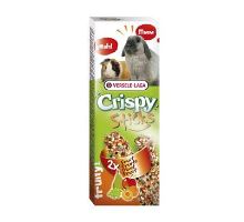 Versele-LAGA Crispy Sticks pre zajace / morčatá Ovocie 110g