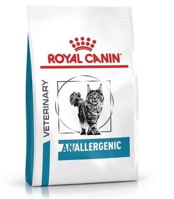 Royal Canin VD Feline Anallergenic
