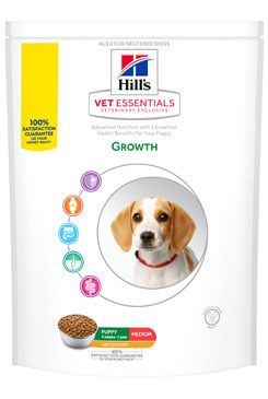 Hill&#39;s Can.Dry VE Puppy Growth Medium Chicken 700g