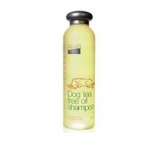 Greenfields šampón dog s tea tree olejom 200 ml
