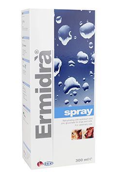 Ermidrá spray 300ml