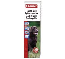 Beaphar Zubný gél pes