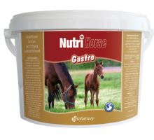 Nutri Horse Gastro pre kone plv 2,5 kg