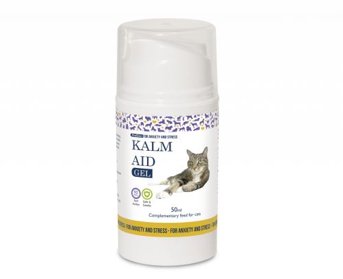 Prúdenia Kalm Aid Cat 50ml