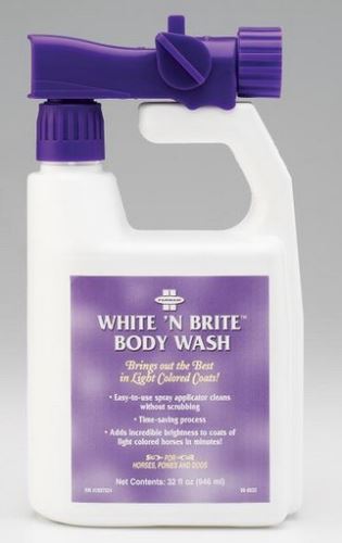Farnam White 'N Brite Body Wash 946ml