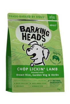 Barking HEADS Chop Lickin 'Lamb 1kg
