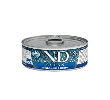N & D CAT OCEAN Adult konzerva