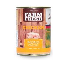 Farm Fresh Dog Monoprotein konzerva