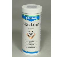 Canina Calcino Calcium citrat plv