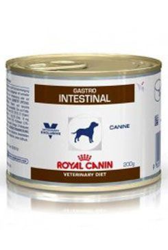 Royal canin VD Canine Gastro Intestinal