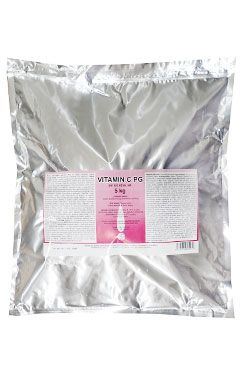 Vitamin C PG plv