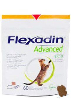 Flexadin Advanced pre mačky