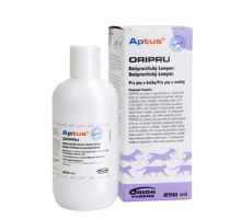 Aptus Oripru Shampoo VET 250ml