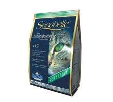 Bosch Cat Sanabelle Sensitive jahňacie s ryžou