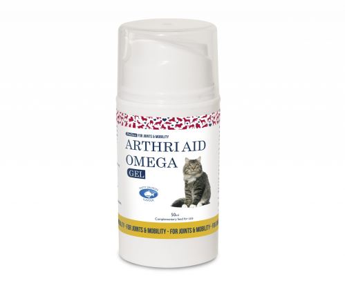 Prúdenia Arthro Aid Omega Cat 50ml
