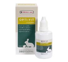 Versele-LAGA Oropharma Opti-Vit multivit. pre hlodavce 50ml