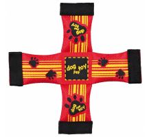 Kríž hračka, požiarne hadice