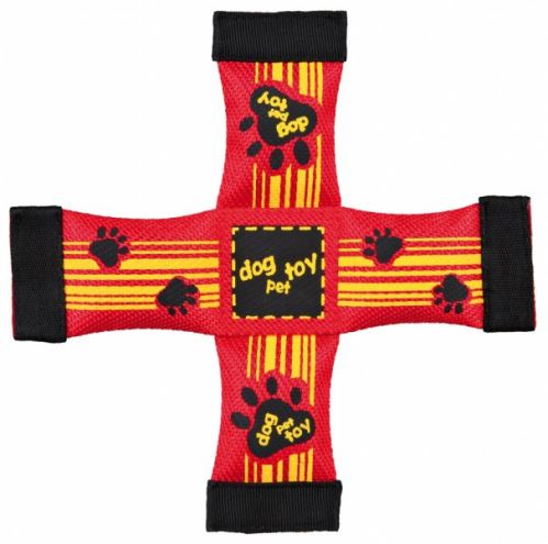 Kríž hračka, požiarne hadice