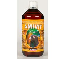 AMIVIT H holuby