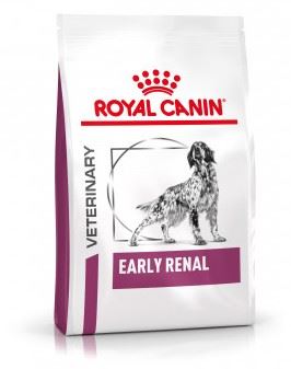 Royal Canin VD Canine Early Renal