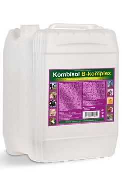 Kombisol B komplex