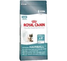 Royal canin Feline Int. Hairball