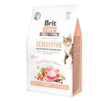 Brit Care Cat GF Sensit. Heal.Digest & Delic.Taste