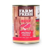Farm Fresh Dog Monoprotein konzerva