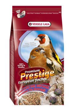 Versele-LAGA Prestige Premium pre speváka 1kg
