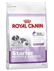 Royal Canin Giant Starter M &amp; B 15kg