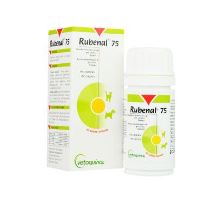 Rubenal 75mg 60tbl