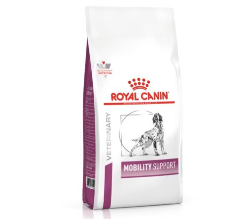 Royal canin VD Canine Mobility Support