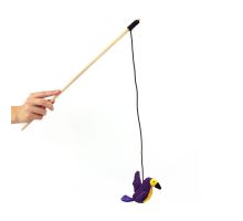 Beco Cat Nip hůlka - Kolibřík Huma
