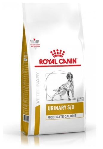 Royal canin VD Canine Urinary