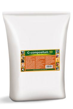 C-compositum 50% plv sol