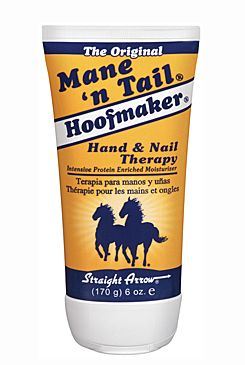 Mane N'Tail Hoofmaker - konský krém 177ml