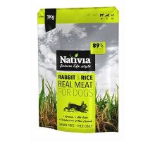Nativite Real Meat Rabbit &amp; Rice