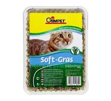 Gimpet mačka Tráva Soft-Grass 100g