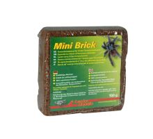 Lucky Reptile Humus Mini Brick, 150 g