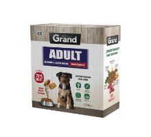 GRAND Adult medium&large breed hovězí