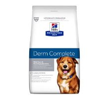 Hill 'Canine Dry PD Derm Complete