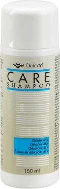 Chlórhexidín šampón 150ml