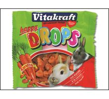 Drops Happy Karotte Rabbit 40g